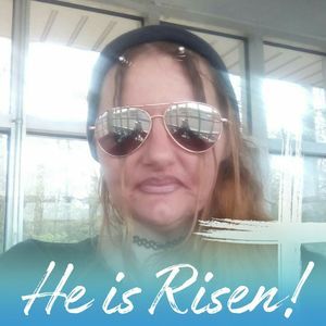 Meet your Posher, Carrie ann